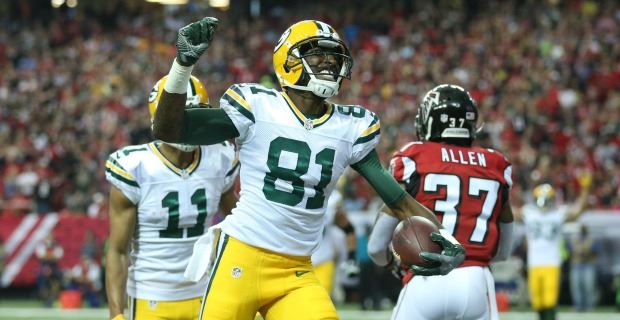 Geronimo Allison continues to be a student of the game