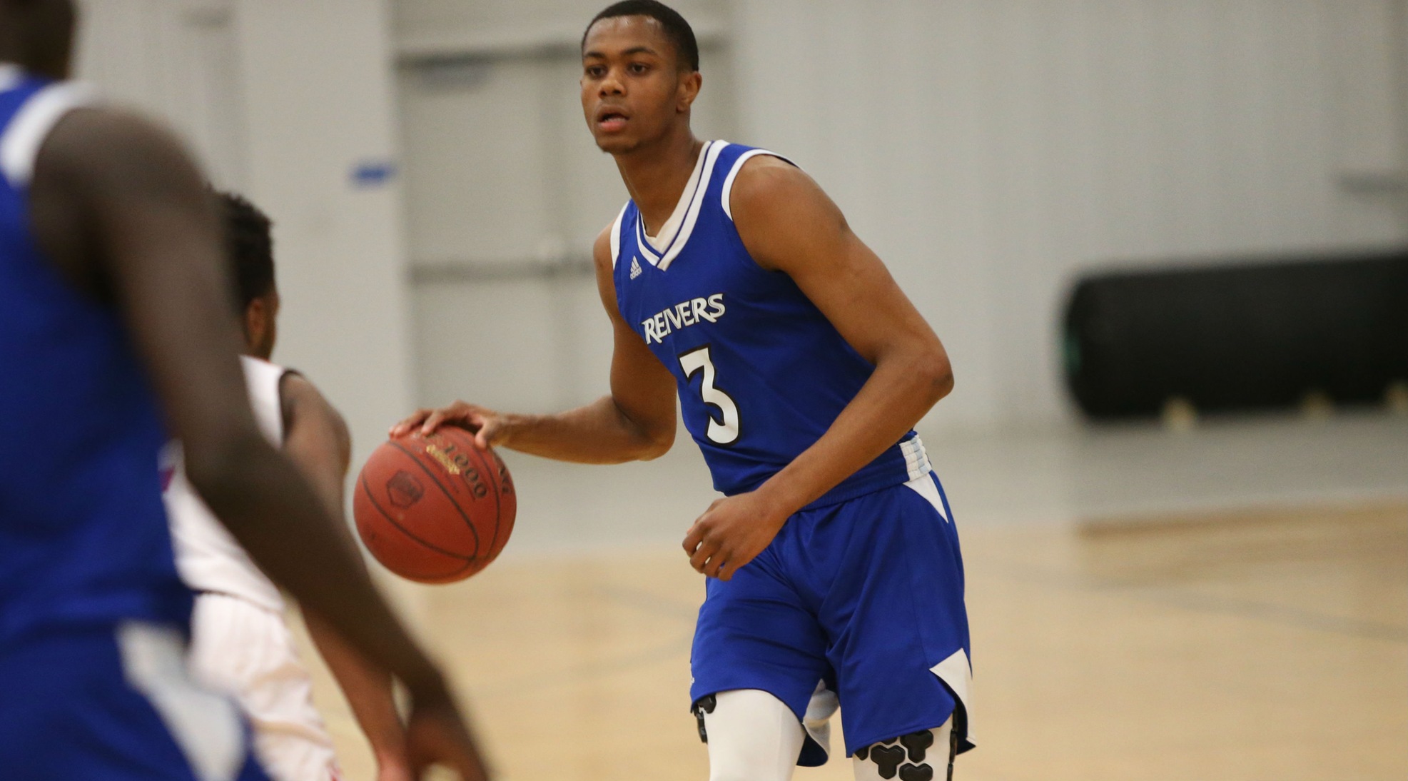 Marques Watson and his Iowa Western teammates shot just 11/26 from the foul line Saturday evening (2/9/19) in their 80-72 road loss at Northeast (NE).