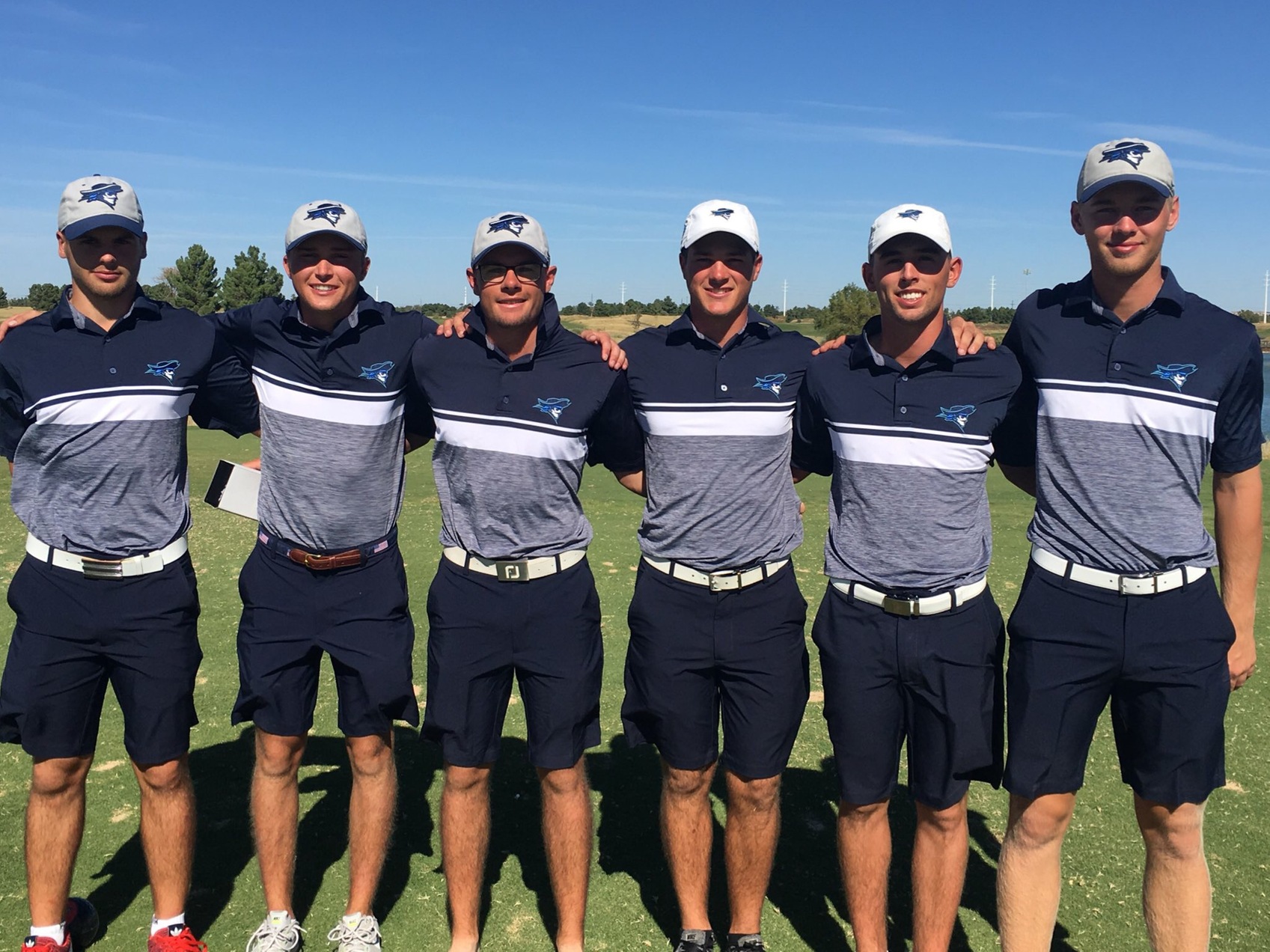 Reivers finish 5th at National Preview, Durnford 4th Individually