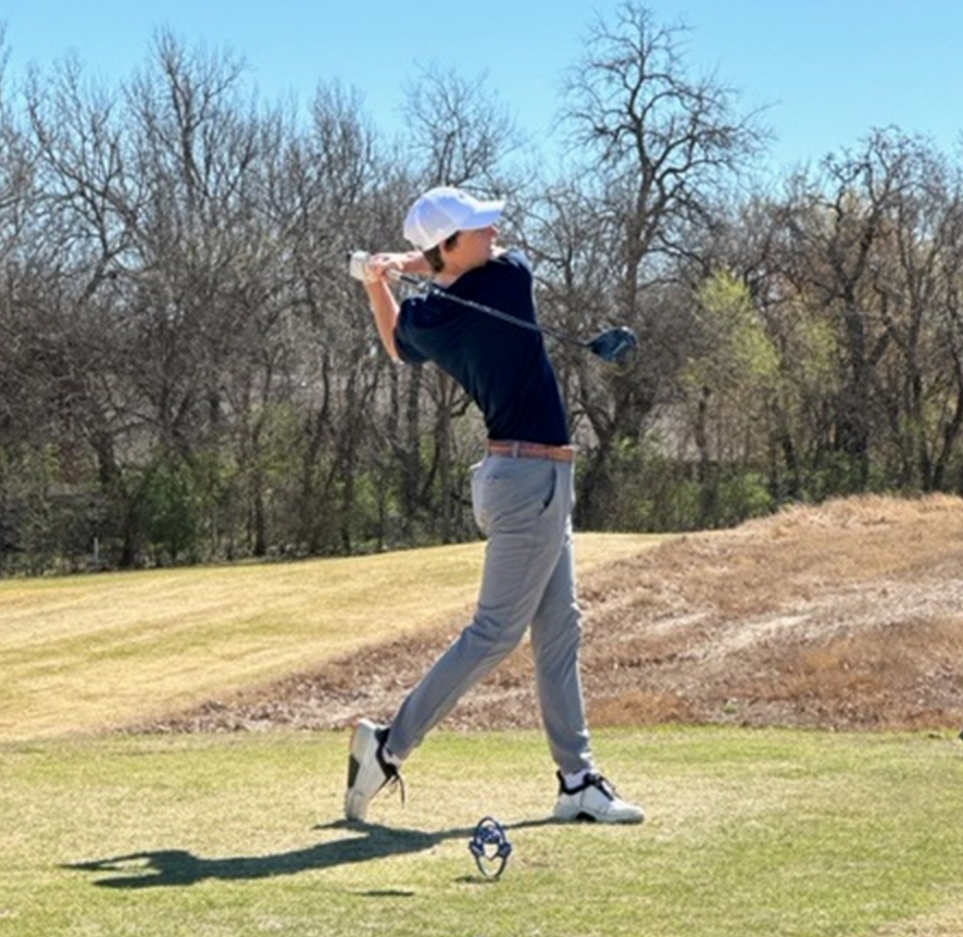 MEN'S GOLF FINISHES 4TH AT OAKWOOD INTERCOLLEGIATE; SMITH CLAIMS INDIVIDUAL TITLE