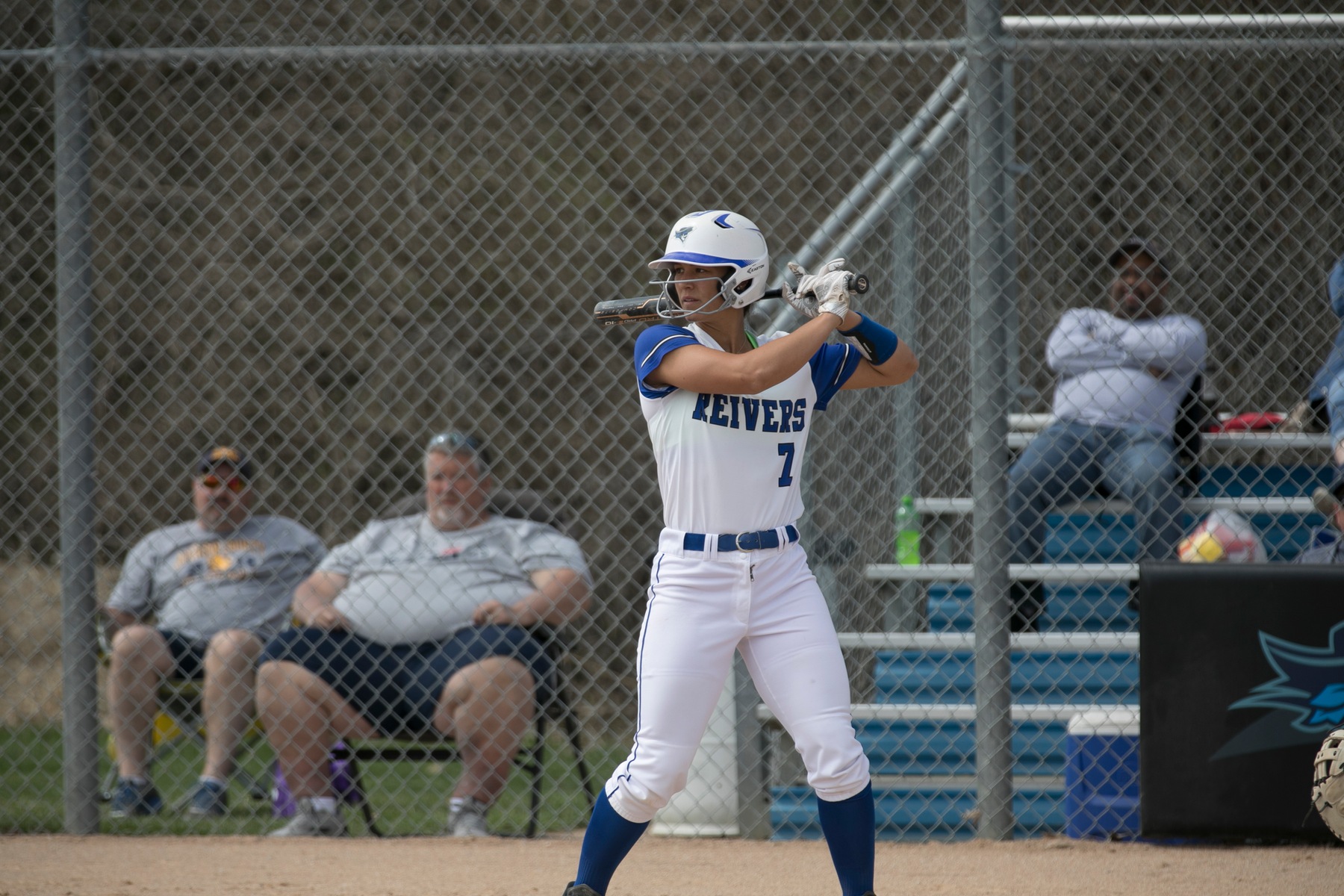 Lily Gregory Named NJCAA All-American