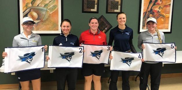 Reiver's Host Bent Tree Intercollegiate, Finish in 2nd  Place