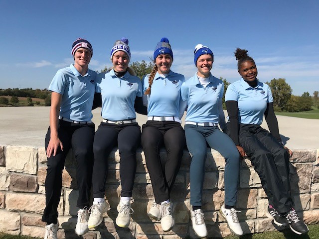 Reiver Women Conclude Fall Season with 2nd Place Finish