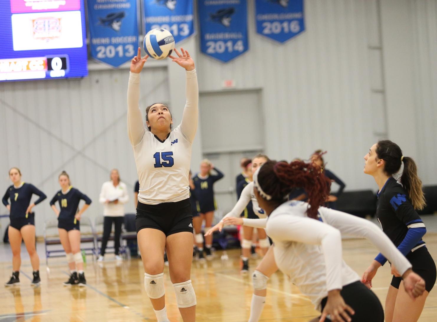 Reivers fall to Missouri State-West Plains