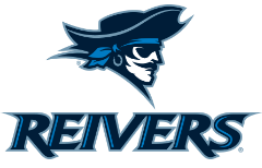 Iowa Western Reivers Logo