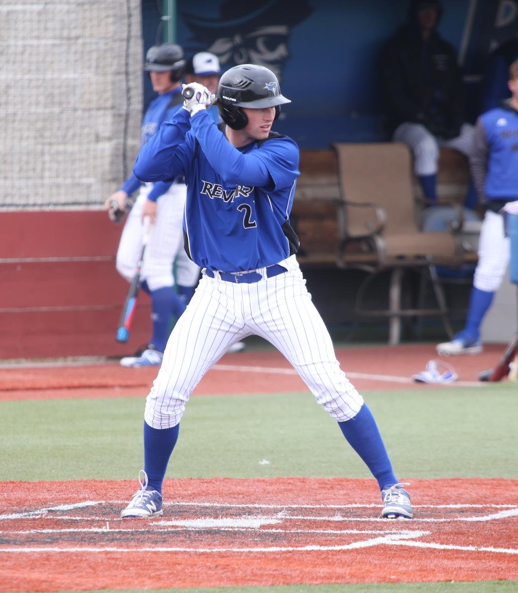 Reivers Roll, Sweep Iowa Central