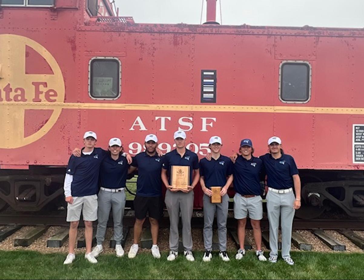 REIVERS CONTINUE STRONG PLAY WINNING THE BETHANY COLLEGE CLASSIC; SMITH RECORDS HIS SECOND INDIVIDUAL TITLE THIS SPRING