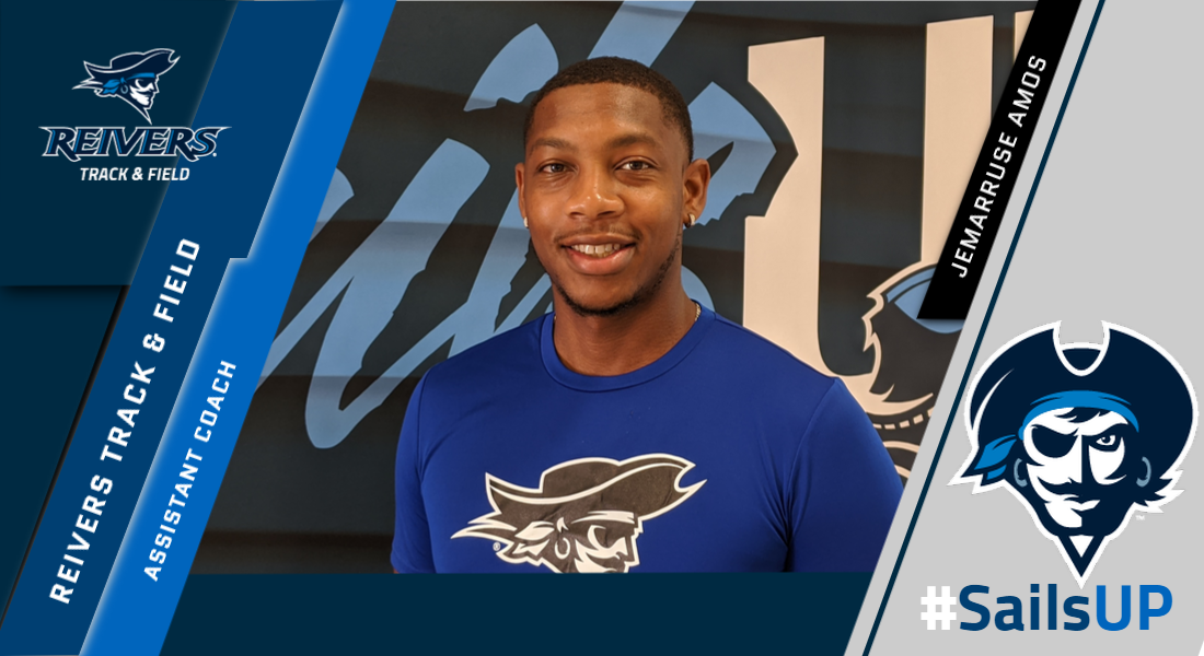 Reivers Track & Field Adds Hurdles Coach to Staff