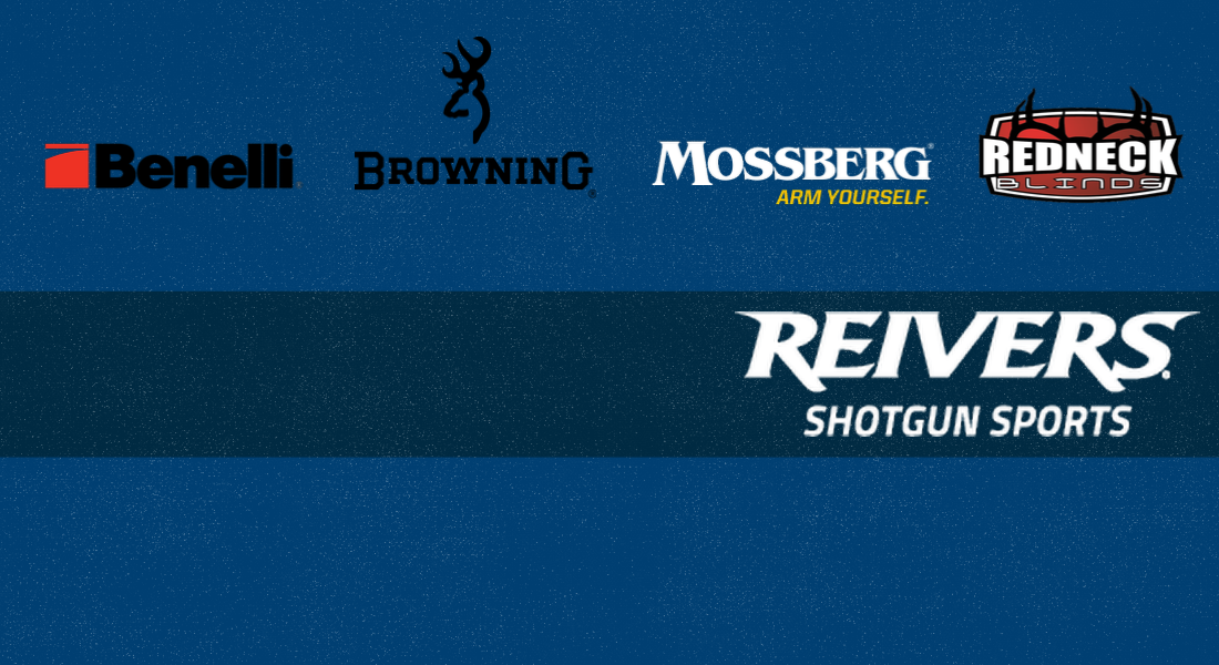 Reiver Shotgun Sports Raffle Continues, Team Thanks Sponsors Ahead of Big Giveaway