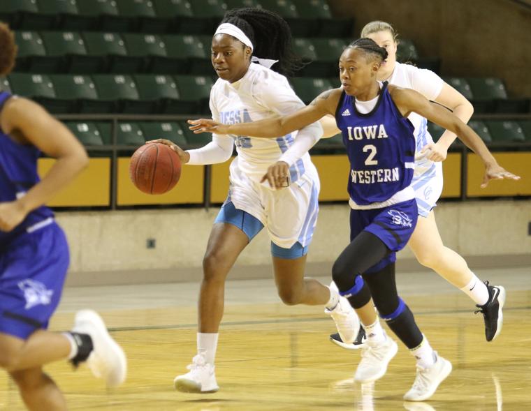 Reivers come up short at National Invitation Tournament