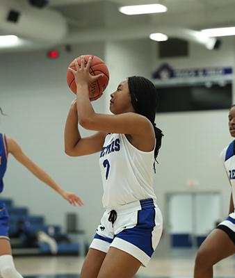Reivers tally two road game victories
