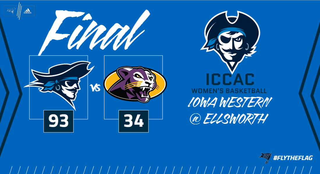 Reivers Capture First Conference Win