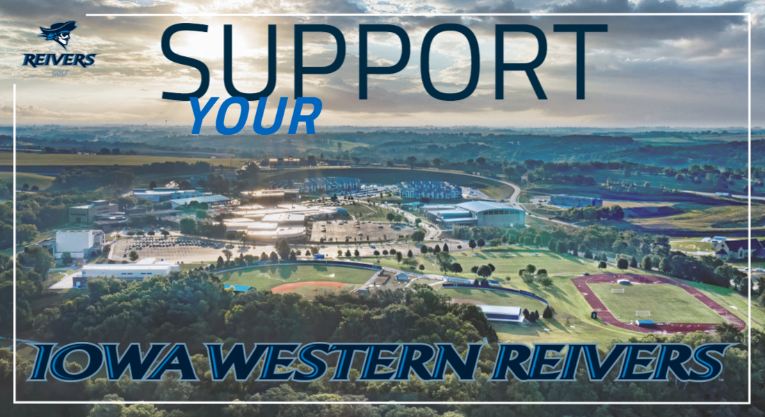 Support the Reivers! Help Make A Difference for Reivers Golf