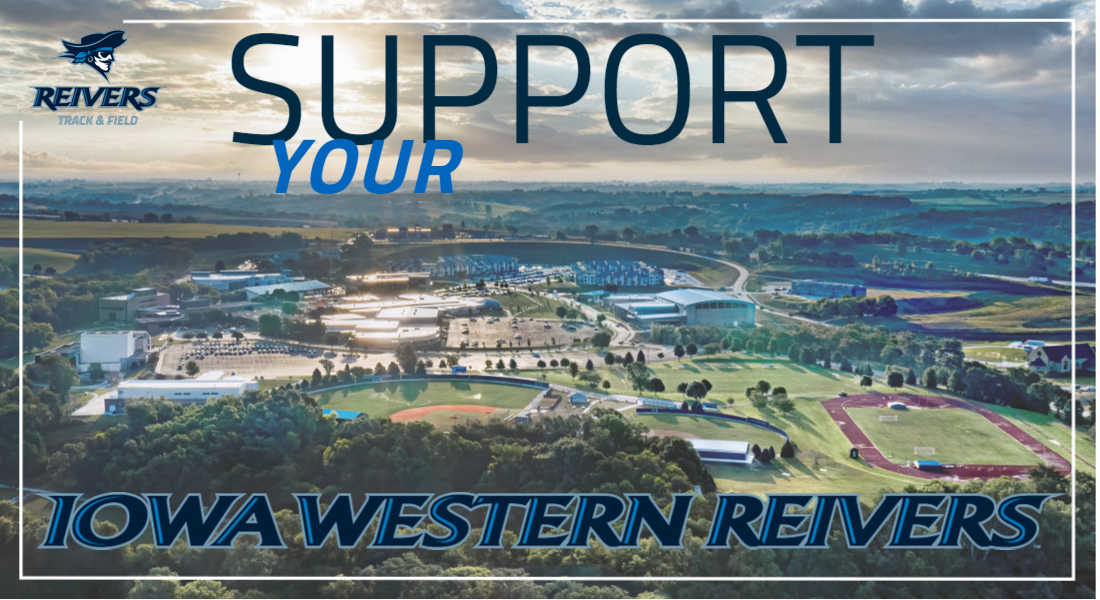 Support the Reivers! Help Make A Difference for Reivers Track & Field!