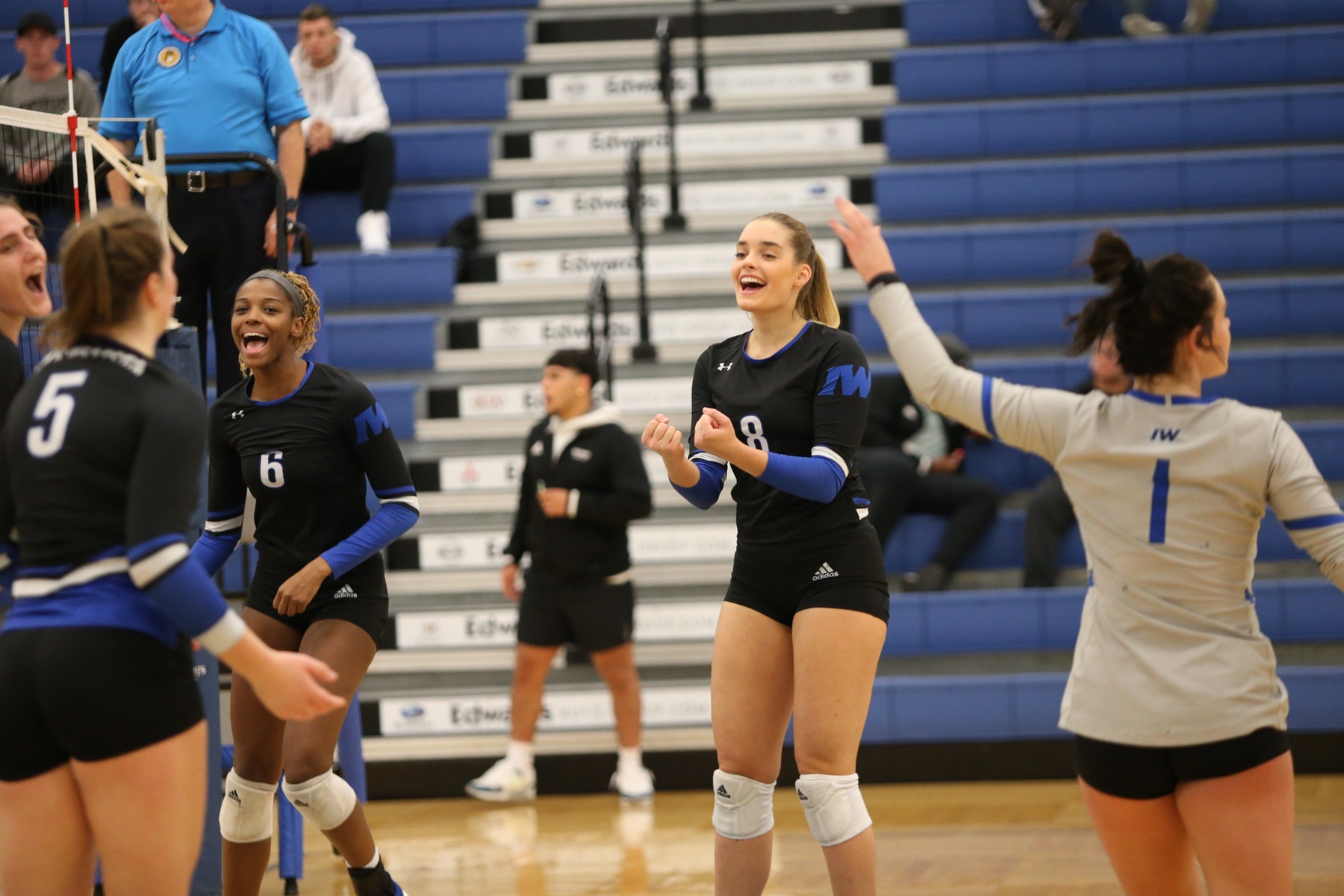 Reivers Snag Automatic Bid, Set For 14th Straight Trip to NJCAA National Tournament