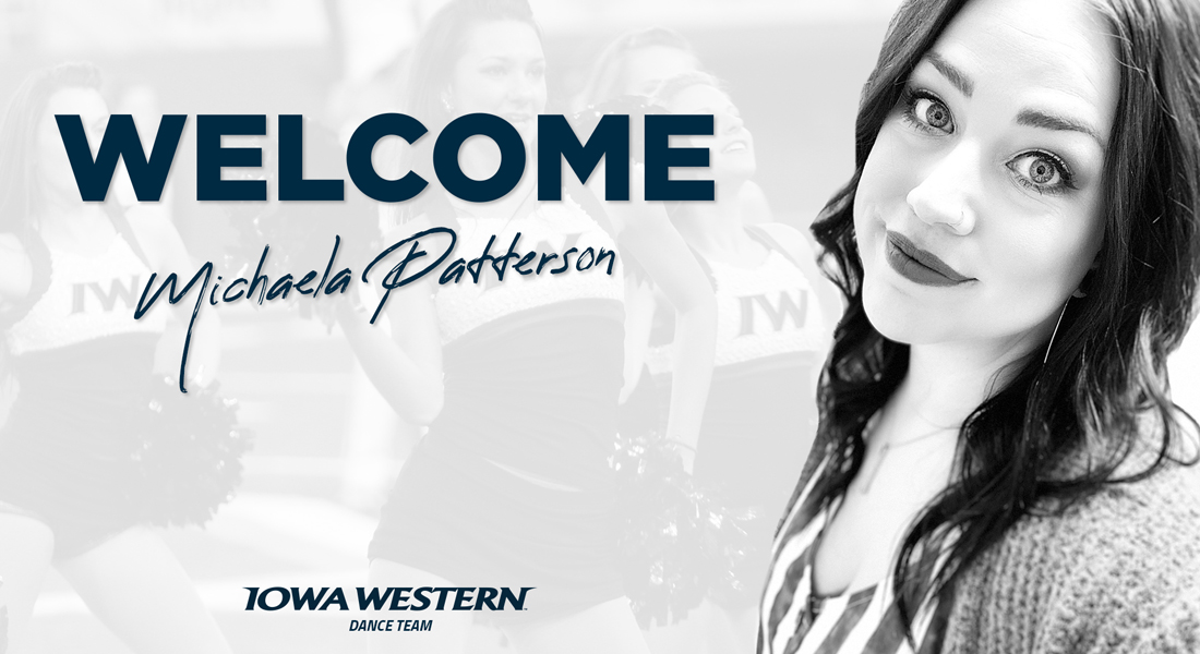 Iowa Western Announces New Dance Team and Head Coach