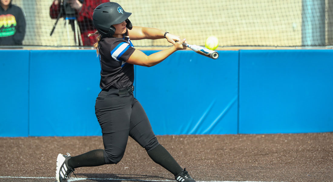 Reivers Power Their Way to Final Conference Series Victories