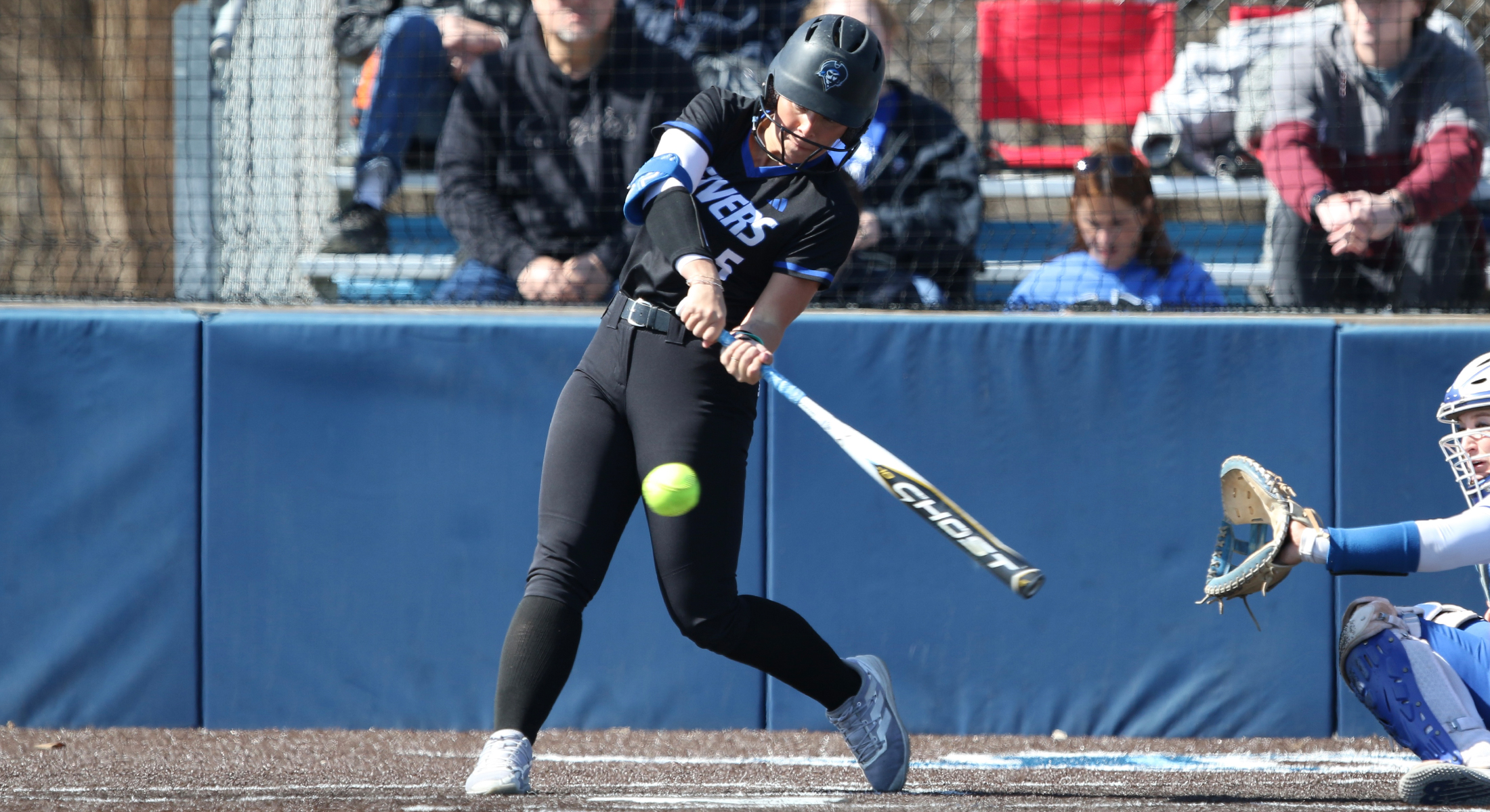 Reivers No-Hit; Sweep Cloud County