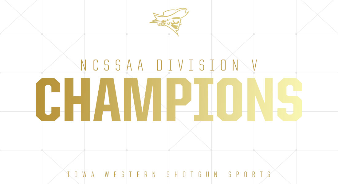 Shotgun Sports Wins NCSSAA Division V National Championship