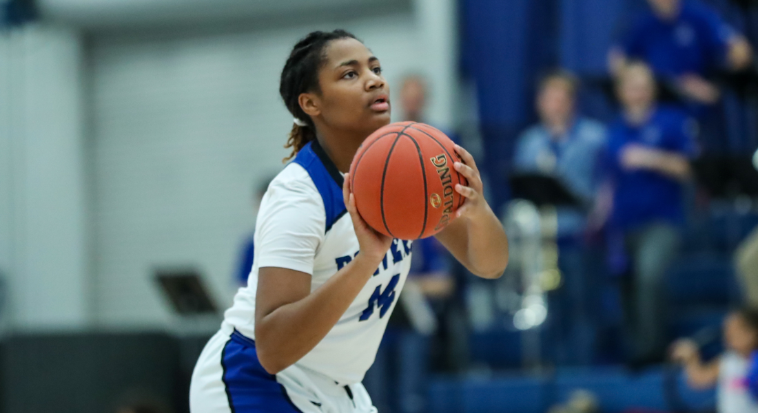 Strong Third Quarter Boosts Reivers to 5-0