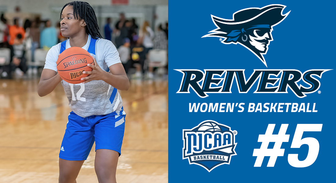 Reivers Enter Conference Play 7-0